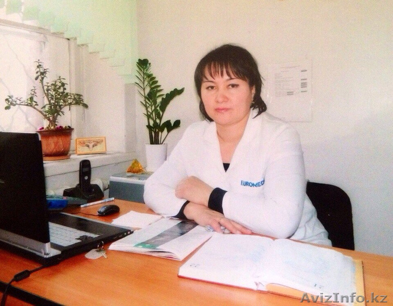 Остеопатический массаж - Изображение #1, Объявление #1052197