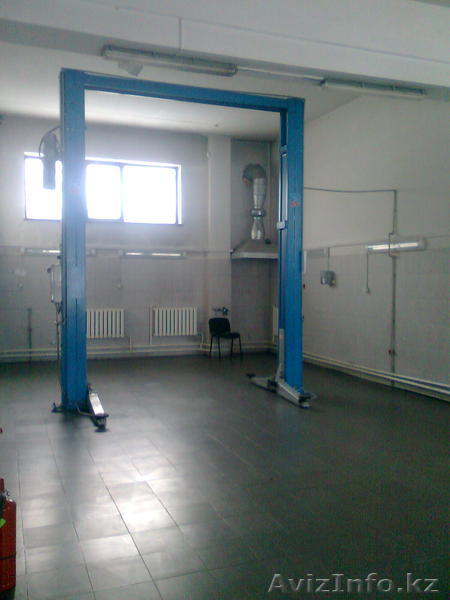 Компания Срочно продает подъемники для Автосервиса - Изображение #1, Объявление #1064161