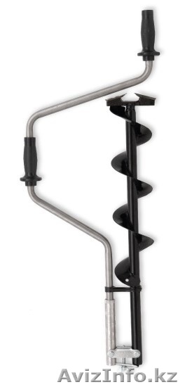 Бур ледоруб для рыбалки - Изображение #1, Объявление #1050344