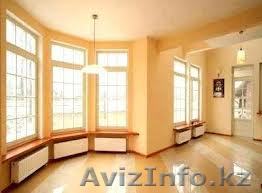 Ремонтно-строительные работы объектов жилищного и коммерческого характера - Изображение #1, Объявление #1064574