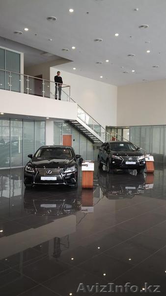 Охрана безопасность - Изображение #1, Объявление #1054813