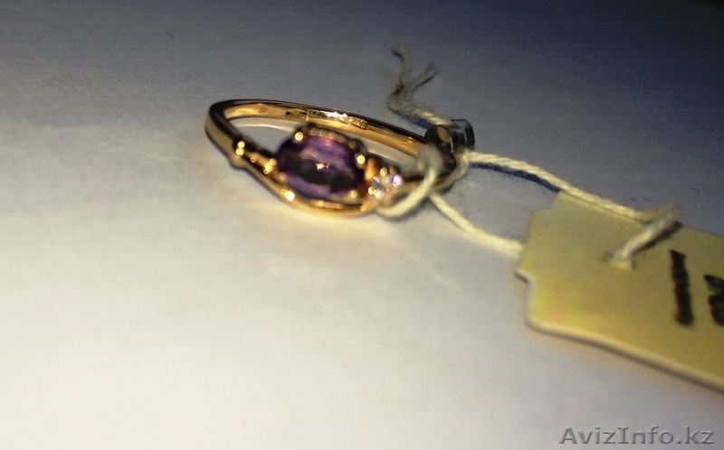 срочно продам колечко - Изображение #1, Объявление #1053386