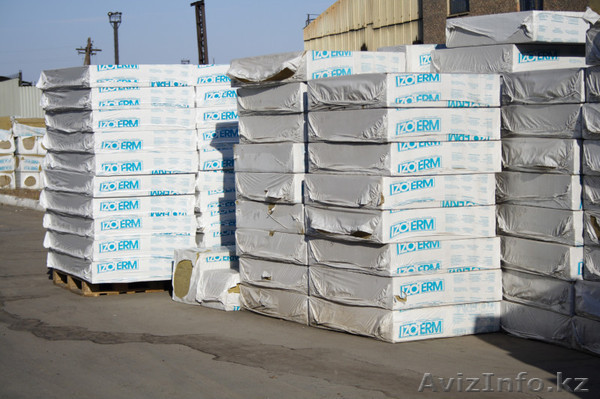 мин.плита изотерм - Изображение #1, Объявление #1054285