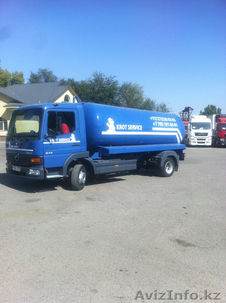 <.KROT SERVICE.> - Изображение #1, Объявление #1065092