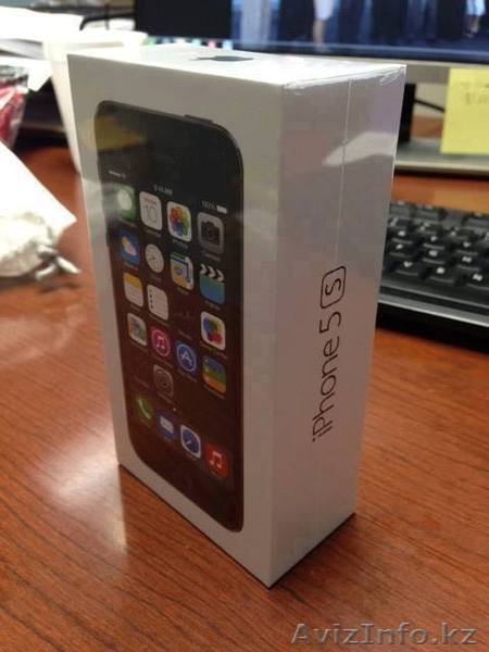 розничная Apple Iphone 5S, 5, 5C, Samsung Galaxy S4,Ipad 4 - Изображение #1, Объявление #1054665