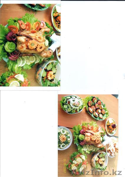 Курсы  повара, бармена, кондитера - Изображение #1, Объявление #1054162