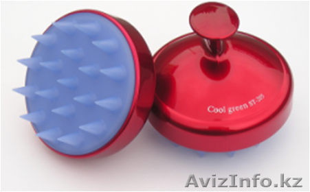 массажер для головы - Изображение #1, Объявление #1054341