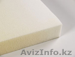 Поролон, синтепон Алматы - Изображение #1, Объявление #1056653
