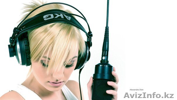 Курсы радиоведущих - Изображение #1, Объявление #1057476