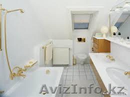 Сантехнические газо-сварочные работы в Алматы - Изображение #1, Объявление #1053519