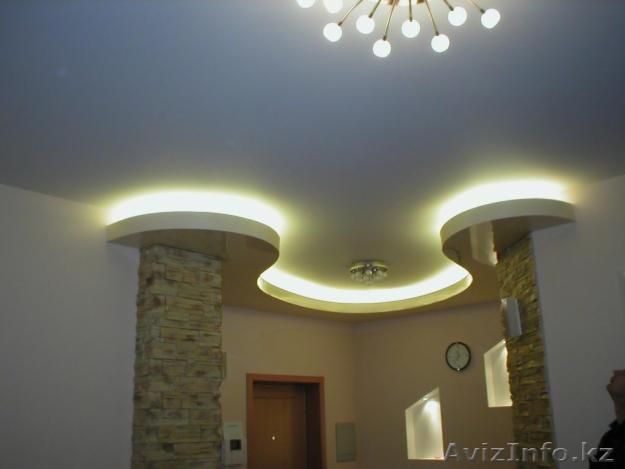 Ремонтно-отделочные, строительные - Изображение #1, Объявление #199385