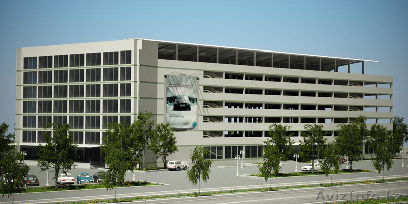 3D визуализация  интерьеров и экстерьеров - Изображение #1, Объявление #1071184