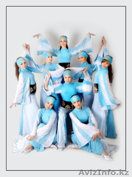 Потрясающий Шоу Балет! - Изображение #1, Объявление #1072262