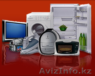  Мастерская «Техномастер» Качественный ремонт стиральных машин в Алмат - Изображение #1, Объявление #1073733