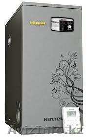 Газовые котлы в Алматы. Продажа и установка. - Изображение #1, Объявление #1076207