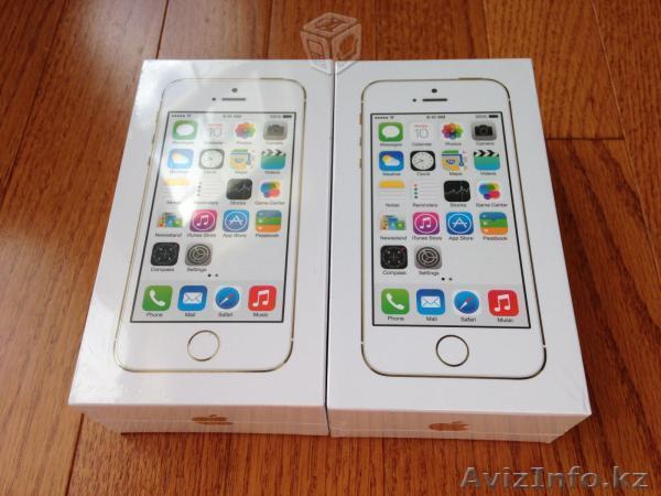 Разблокирована Apple Iphone 5S, 5, 5C и Samsung Galaxy S5 - Изображение #1, Объявление #1070037