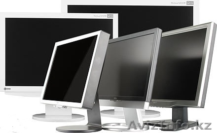 мониторы по оптовой цене в розницу - Изображение #1, Объявление #1078126