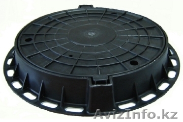 ЧУГУННЫЕ ЛЮКИ И ЛИВНЕОТВОДНЫЕ РЕШЕТКИ ОТ ПРОИЗВОДИТЕЛЯ ОПТОМ ПО ВСЕМУ КАЗАХСТАНУ - Изображение #1, Объявление #1075071