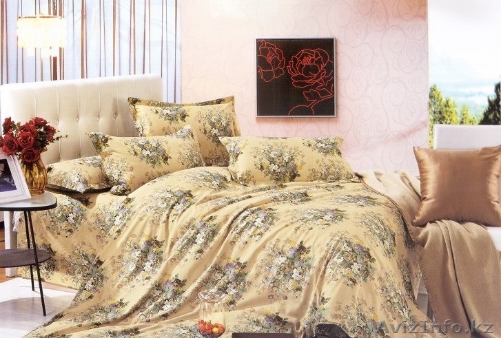 Индивидуальный пошив постельного белья любой комплектации !  - Изображение #1, Объявление #1068085