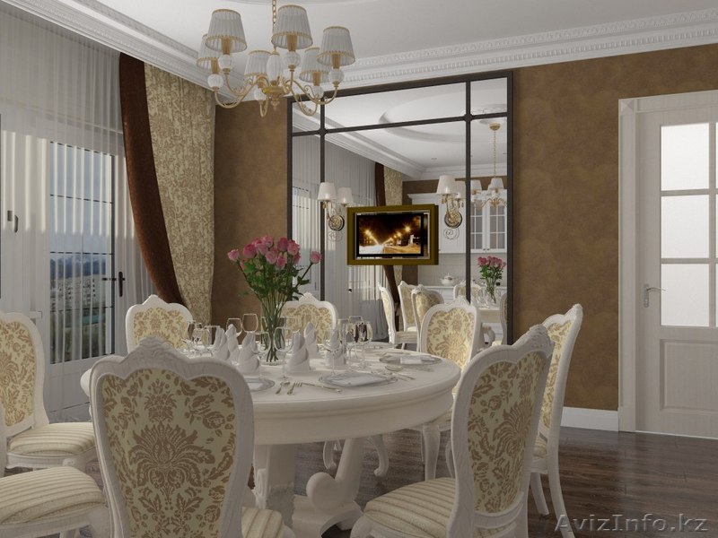 Дизайн студия "Art House" - Изображение #1, Объявление #1070041