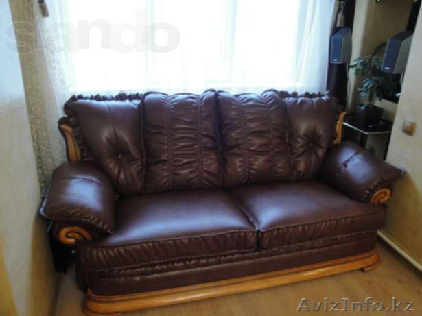 Перетяжка  мебели - Изображение #1, Объявление #1075748