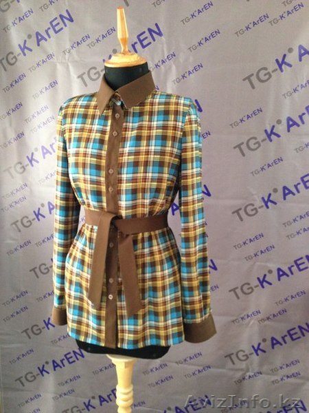 Ателье мод \"Карен\"- инд пошив женской одежды - Изображение #1, Объявление #1069369