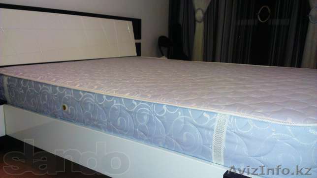 Ортопедический матрас б/у - Изображение #1, Объявление #1075984