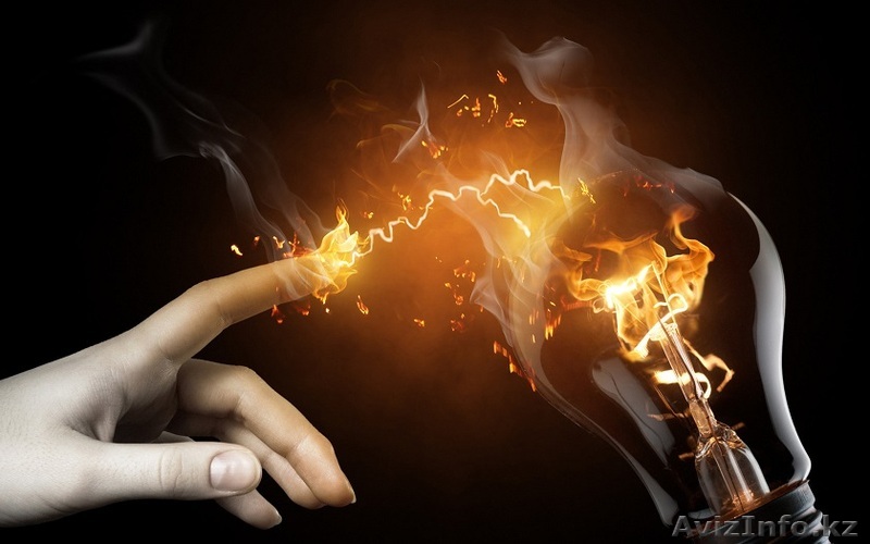 Электрик Алматы круглосуточно - Изображение #1, Объявление #1070294