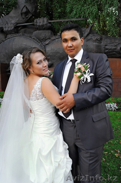 Фото и видео съемка в Алматы 87072619036,87052619036Андрей - Изображение #1, Объявление #1082328