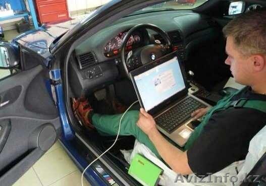диагностика машин - Изображение #1, Объявление #1071965