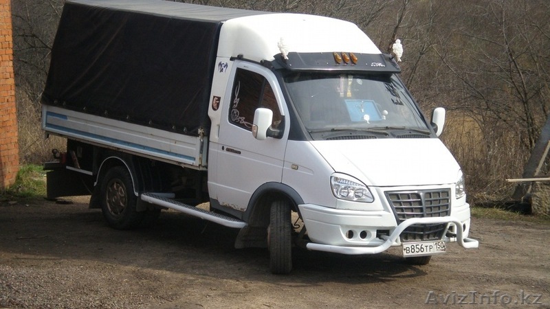 Вывоз мусора грузоперевозки 87776468809 - Изображение #1, Объявление #1080679