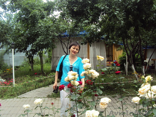 Репетиторство по казахскому языку. Опыт 10 лет. в Алматы - Изображение #1, Объявление #1069758