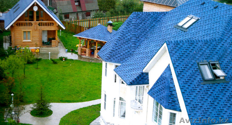 Кровля и ремонт крыш. Продажа кровельных материалов. - Изображение #1, Объявление #1076931