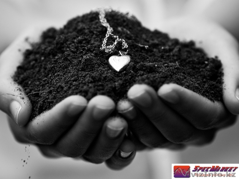 Чернозем 4,5 м/3 - Изображение #1, Объявление #1074239