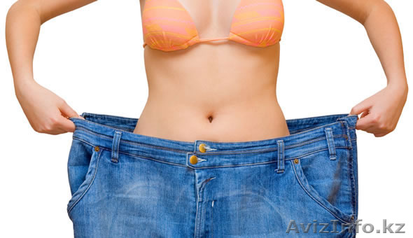 Эффективное похудение - Изображение #1, Объявление #1080308