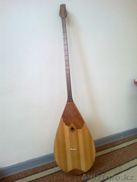 Настоящая домбра - Изображение #1, Объявление #1073519
