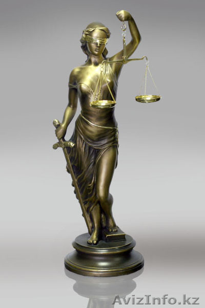 Юридические и адвокатские услуги. Высококвалифицированный адвокат. - Изображение #1, Объявление #1078878