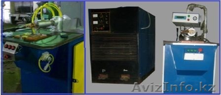 станок сварки в среде флюса  - Изображение #1, Объявление #1071991