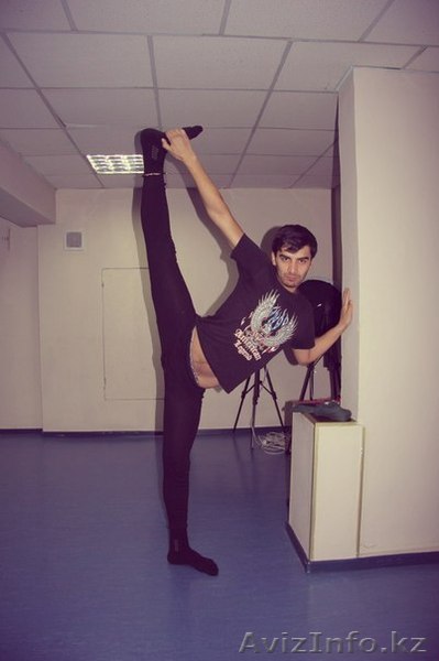 Школа танцев New Style - Изображение #1, Объявление #1082293