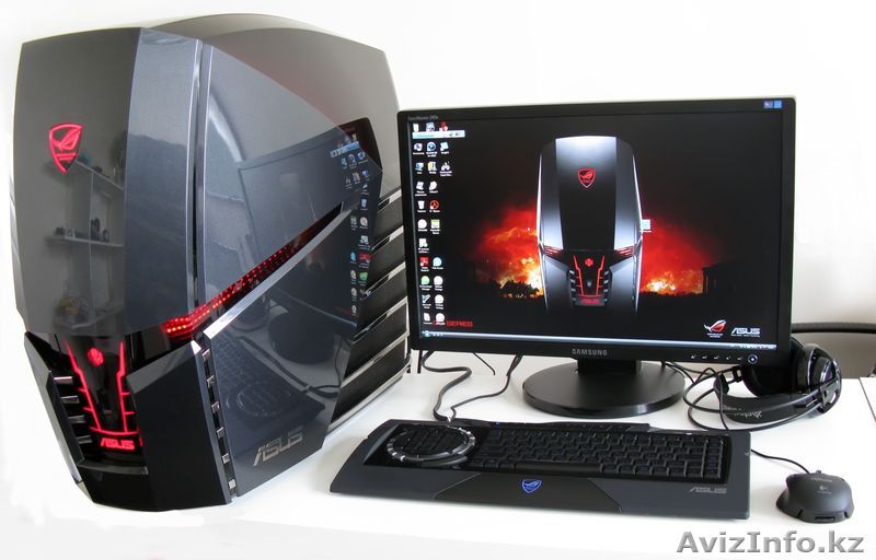 Комплексное обслуживание офисов - Изображение #1, Объявление #1071829