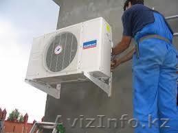 Мастерская «Техномастер» Ремонт заправка и установка кондиционеров и др. - Изображение #1, Объявление #1079020