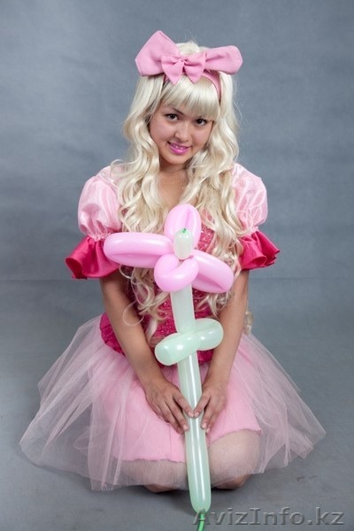 Клоуны на казахском в Алматы! Аниматоры на казахском - Изображение #1, Объявление #251973