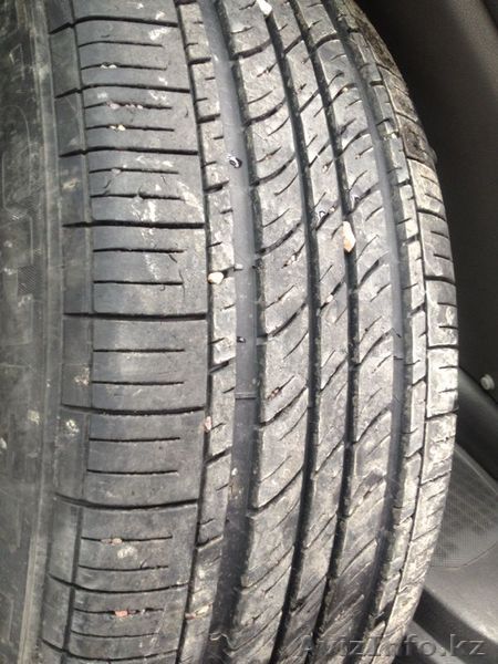 продаём,скупаем,меняем б/у шины - Изображение #1, Объявление #1076913