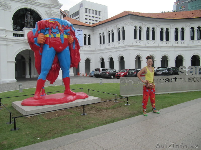 перевод с английского на русский, устный переводчик - Изображение #1, Объявление #1076209