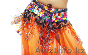 Восточный костюм на прокат - Изображение #1, Объявление #1075733