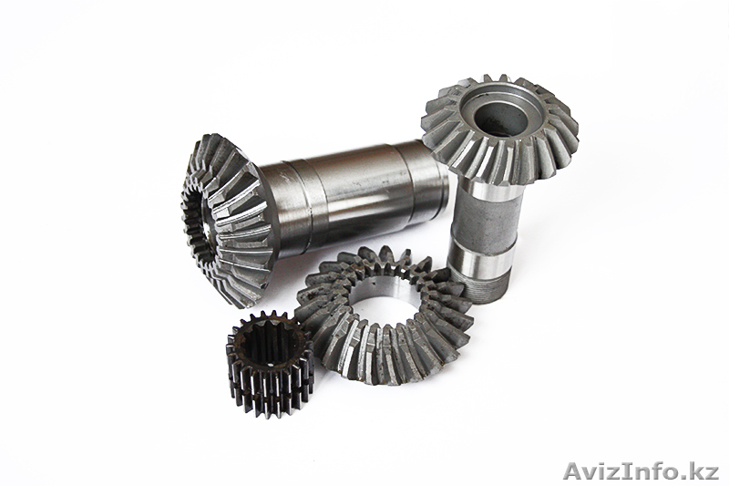 продажа запчастей для тракторов и комбайнов  - Изображение #1, Объявление #1075890