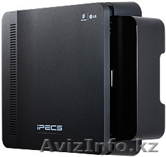 IP АТС eMG80 от производителей Ericsson-LG - Изображение #1, Объявление #1079695