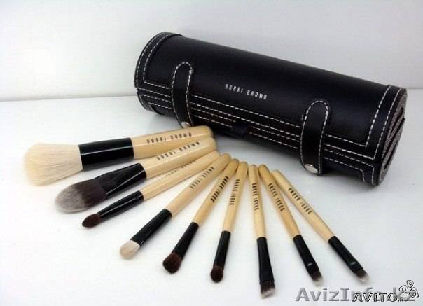 кисти для макияжа - Изображение #1, Объявление #1080357