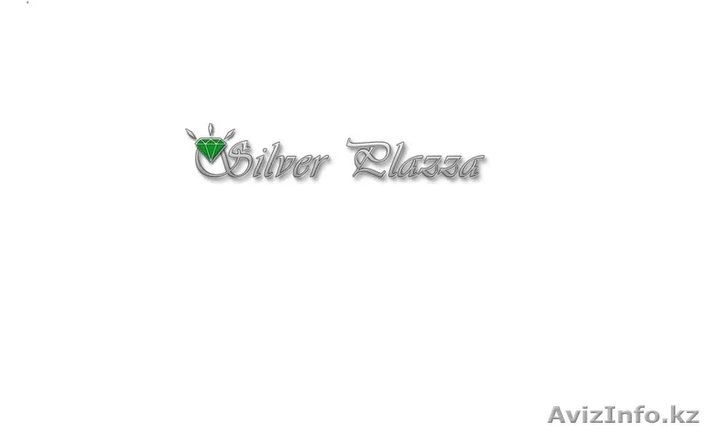 Работа в Silver-Plazza - Изображение #1, Объявление #1074685