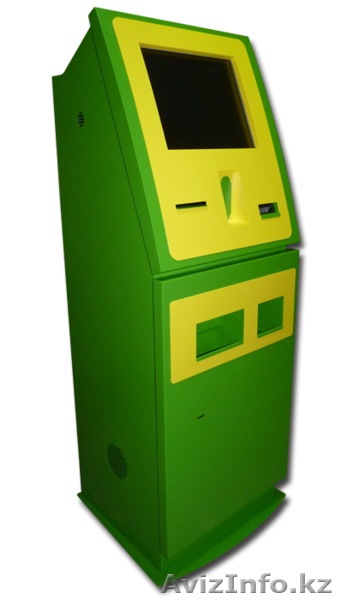 Продам лотерейный терминал - Изображение #1, Объявление #1078660